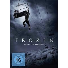 Frozen - Eiskalter Abgrund