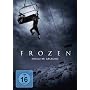 Frozen - Eiskalter Abgrund <b>DVD</b> ~ Emma Bell