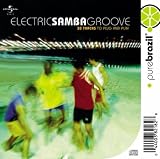 Produkt-Bild: Electric Samba Groove