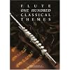 100 Classical Themes For Flute Flute Solos