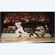 Pete Rose (Cincinnati Reds) Signed Autographed 16x20 Photo (PSA/DNA COA)