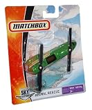 Matchbox MBX Metal Sky Busters Mini (3