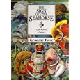 THE SIGN OF THE SEAHORSE: A TALE OF GREED AND HIGH ADVENTURE IN TWO ACTS...The inhabitants of a coral reef are... by GRAEME BASE