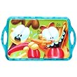 Garfield and Odie Serving Tray