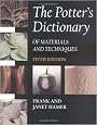 The Potter's Dictionary of Materials and Techniques, Fifth Edition