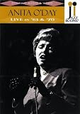 Jazz Icons: Anita O'Day Live in '63 & '70