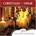 20 Peaceful Favorites (Christmas at Home (Barbour))