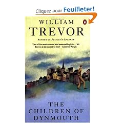 The Children of Dynmouth