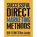 Successful Direct Marketing Methods, Seventh Edition