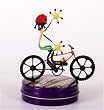 Hog Wild Mountain Bike Joe Bender