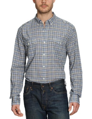 Tommy Hilfiger Herren Hemden/ Freizeit  887801770 