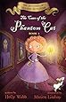 The Case of the Phantom Cat: The Mysteries of Maisie Hitchins Book 3