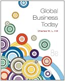 Global Business Today
