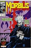  : Morbius the Living Vampire #10 (Comic)