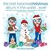 Best Christmas Karaoke Album in the World Ever