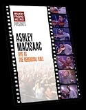 Ashley Macisaac - Live at the Rehearsal Hall [DVD]