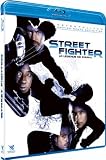 Street fighter, legend of chun-li [Blu-ray] [FR Import]