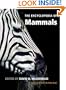 The Encyclopedia of Mammals