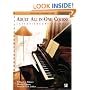 Adult All-In-One Course: Lesson-Theory-Technic: Level 1