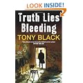 Truth Lies Bleeding (Di Rob Brennan 1)
