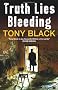 Truth Lies Bleeding (Di Rob Brennan 1)