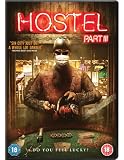 Produkt-Bild: Hostel 3 [DVD]