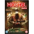 Hostel: Part III [DVD] [2011]