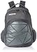 American Tourister Ebony Dark Grey Casual Backpack (Ebony Backpack 02_8901836132731) RS.975.00