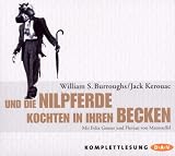 Und die Nilpferde Kochten in Ihren Becken
