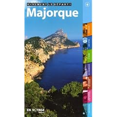 Majorque