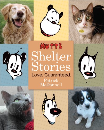 Rescues and Shelters