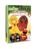 Sesame Street: Wild Words & Outdoor Adventures