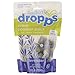 Dropps HE Scent Laundry Booster Pacs with in-Wash Softener and Enhancer, Lavender, 16 Loads