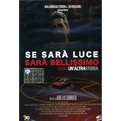 Se Sara' Luce Sara' Bellissimo