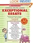 Overhead Writing Lessons: Exceptional Essays