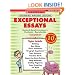 Overhead Writing Lessons: Exceptional Essays