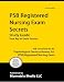 PSB Registered Nursing Exam Secrets Study Guide: PSB Test Review for the Psychological Services Bureau, Inc (PSB) Registered Nursing Exam