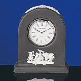 Wedgwood Jasperware Small Grecian Clock