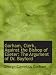 Gorham, Clerk, Against the Bishop of Exeter: The Argument of Dr. Bayford
