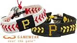 Pittsburgh Pirates Bracelet Set