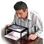 Lighted Stand Magnifier