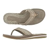 Sperry CATALINA 9771692 Greige/Leopard