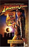 Les Aventures d\'Indiana Jones, Tome 2 : Indiana Jones et la danse des géants