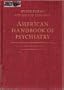 American Handbook of Psychiatry (v. 3)