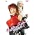 �L���[�e�B�[�n�j�[ THE LIVE 4 [DVD]
