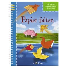 Papier falten