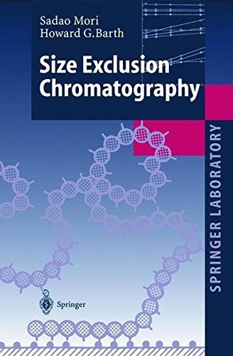 Download Size Exclusion Chromatography Download Size Exclusion Chromatography