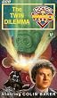 Doctor Who: The Twin Dilemma [VHS]