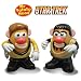 Star Trek Kirk And Kor Star Trek Mr. Potato Head