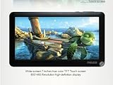 MOMO2 7" 8GB Wifi Smart Google Android 2.2 3G Function Tablet PC, Full Touc ....